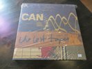Can - The Lost Tapes - NM 2012 5LP set - Krautrock - Czukay / Suzuki / Liebezeit