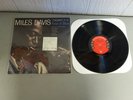 Miles Davis LP - Kind of Blue - Columbia 6 Eye Mono CL 1355