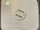 CHAMPION Promises Kept TEST PRESS VINYL bridge nine PUNK HxC  Rare B9