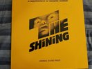 The Shining Original Soundtrack LP 1890 Warner Brothers Promo HS3449