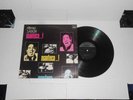 LP- Manteca - Ritmo y  Sabor