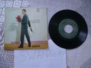 Serge Gainsbourg EP l'anthracite philips 1959 EX