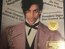 Prince Controversy Promo Copy with Media Information - Poster- Warner Bros.