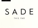 SADE - THIS FAR 6LP VINYL BOX SET (TEXTURED COVER) 2020 NEW SEALED  FREE SHIP