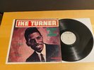 Blues IKE TURNER Rocks The Blues CROWN 5367 Mono VG++/NM--
