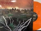 Revenant – Prophecies Of A Dying World LP 2017 Cosmic Key Creations CKC020 NM/NM