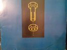 RUSH RARE COUNTERPARTS 1993 VINYL