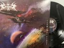 Vektor – Terminal Redux LP 2016 Earache – MOSH553LP NM/NM UK