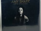 AMY SHARK Love Monster RARE 2018 vinyl LP NEW FACTORY SEALED/Bump/FREE USA SHIP