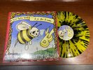Less Than Jake – B Is For B-Sides - NM Yellow/Black Vinyl