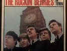 The Rockin' Berries - In Town - 1965 First Press VG+/VG+