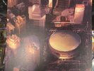 Foo Fighters Sonic Highways Vinyl Record LPNew Orleans-Cover Gatefold 2014 NM
