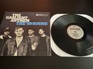 THE GASLIGHT ANTHEM - The '59 Sound Black VINYL LP