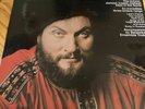 Ivan Rebroff Accompanied by Balalaika Ensemble Troika Vinyl LP Columbia
