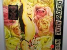 Dead or alive  Nude * Lp Vinyl record album unopened 1989