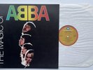 ABBA  The Magic of ABBA  Rare 1980 Special WB Records Original Press LP EX