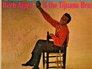 HERB ALPERT+TIJUANA BRASS on LP 