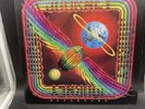 Journey Departure Columbia AOR Automatt Rock Album 