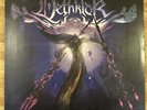 Metalocalypse DETHKLOK Dethalbum II 2 Picture Disc LP NEW SEALED Adult Swim RARE