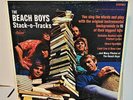 Beach Boys ?– Stack-O-Tracks - 1968 Capitol DKAO-2893 Vinyl LP-Includes Book VG+