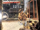 John Mayall Mick Taylor Jack Bruce Signed Album Autograph X3  PSA DNA COA