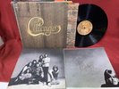 Autographed Peter Cetera NM Chicago V Signed Album LP PC 31102 Authentic Poster