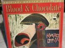 MFSL 1-433  Elvis Costello Blood & Chocolate LP- SEALED