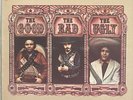 Willie Colón - The Good, The Bad, The Ugly LP Latin Salsa Guaguanco Funk FANIA