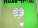 Zapp - More Bounce To The Ounce - Mixx It - Promo - 12