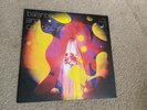 Balance And Composure The Things We Think We're Missing BLUE LP Vinyl record