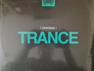 Various – [Origins] Trance: Ministry Of Sound MOSLP541 UK 2020 12