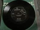 THE BEATLES LOVE ME DO 1N / 1N UK TEXT BLACK LABEL- Parlophone  Ex  1962