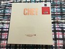 CHET BAKER THE LEGENDARY RIVERSIDE ALBUMS 5xLP BOX SEALED New  Vinyl LP