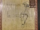 Ben Nichols Last Pale In The West Vinyl Gold Record Lucero.