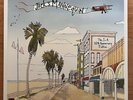 Jack's Mannequin Everything In Transit 10th anniv (Blue Vinyl ) 2015 (R1 550496)