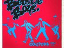 BEASTIE BOYS cookypuss LP 1983 Punk KBD Rap EPMD Public Enemy NWA RUN DMC Adidas