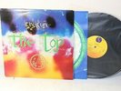 The Cure - The Top, Original 1st Press LP Vinyl VG+/VG+ ULTRASONIC CLEAN w/Inner