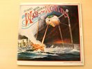 Jeff Wayne/War Of The Worlds/1978 CBS 2x LP Set + Booklet/EX-