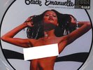 Black Emanuelle - Picture Disc Nino Fidenco Vinile Colonna Sonora Ost