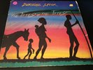 Burning Spear    The Fittest Of The Fittest  Roots   Reggae   LP 1983 Heartbeat