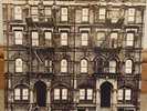 Led Zeppelin Physical Graffiti 1975 1st Press
