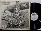 Irrepressible Impulses LP ABC IMPULSE IMP-1972 STEREO PROMO 1972 Jazz COLTRANE