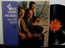 PHIL WOODS Greek Cooking LP IMPULSE A-9143 MONO VAN GELDER 1967 Jazz