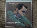 Mo-Fi MFSL Vinyl, Frank Sinatra 