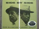 Classic Records MGVS 6109 Ellington / Hodges Side By Side 200G LP NEW SEALED