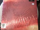 The Cure Kiss Me Kiss Me Kiss Me 2 LP Ltd /3500 Red Vinyl 2013 RSD Sticker