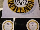 Hal Willner - Whoops I'm An Indian 2 x LP Album VINYL  EXPERIMENTAL DANCE