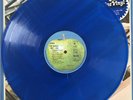 THE BEATLES 1967-1970 2-LP APPLE UK BLUE VINYL 1978 NR MINT CONDITION PRO CLEAN