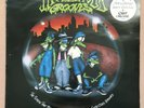 Infectious Grooves The Plague that makes Vinyl LP 1991 Epic Suicidal Tendencies