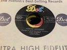 Lalo Schifrin - Mission Impossible / Jim on the Move 45 RPM original EX